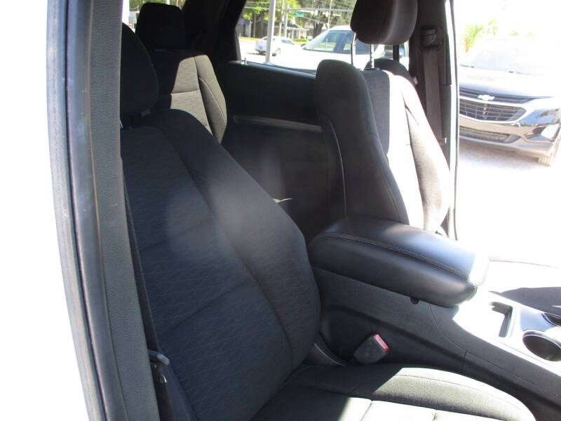 2020 Dodge Durango SXT