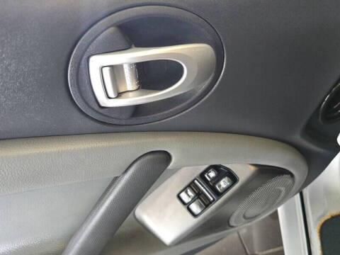 2008 Mitsubishi Eclipse Spyder GT