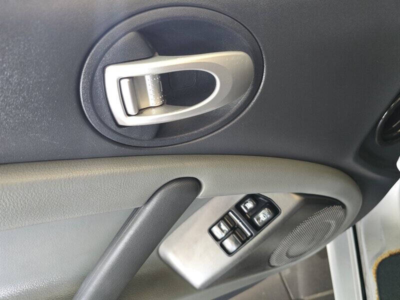 2008 Mitsubishi Eclipse Spyder GT