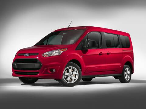 2017 Ford Transit Connect for sale at Taj Auto Mall in Bethlehem PA