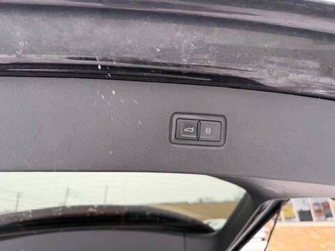 2020 Audi Q7 quattro Premium Plus 55 TFSI