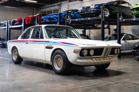 1973 BMW 3 Series