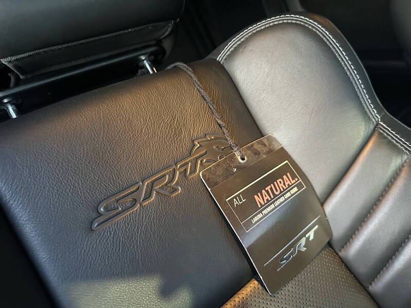 2019 Dodge Challenger SRT Hellcat