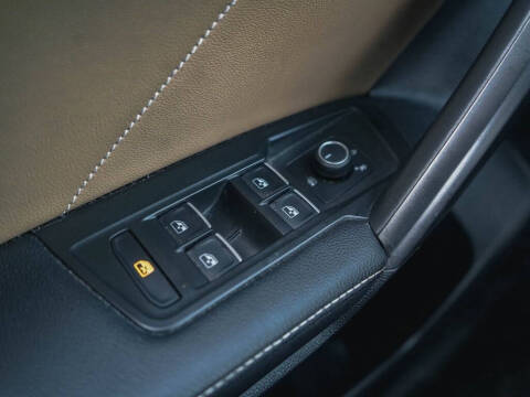 2022 Volkswagen Tiguan SE 4Motion