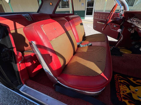 1962 Chevrolet Impala