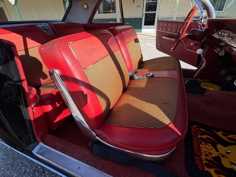 1962 Chevrolet Impala