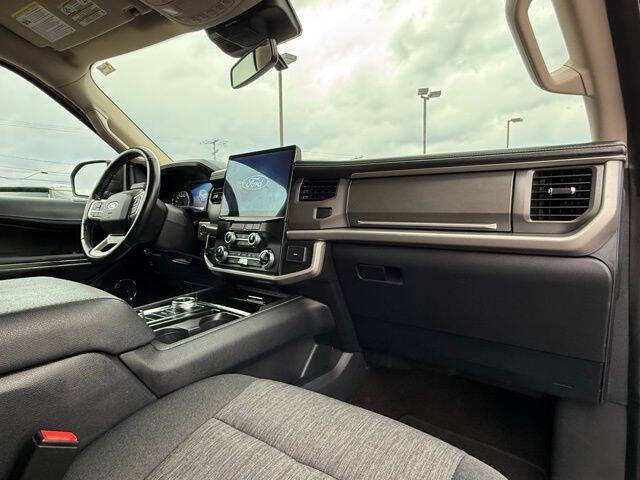 2022 Ford Expedition MAX XLT