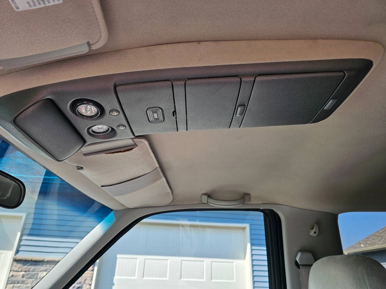 1994 Chevrolet Blazer 114