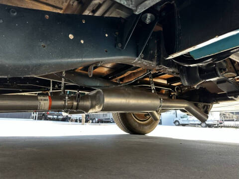 1959 Chevrolet Apache