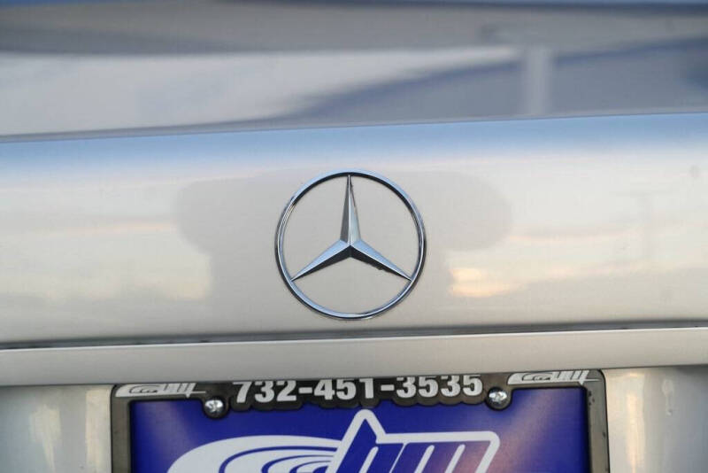 1997 Mercedes-Benz S-Class S 600