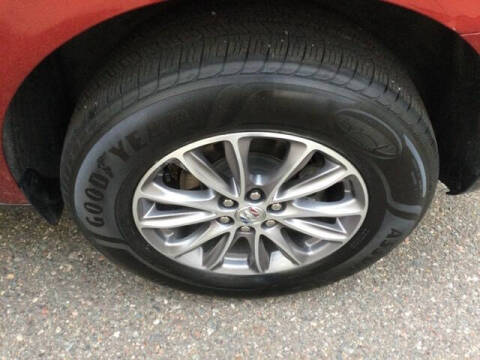 2024 Buick Enclave Premium