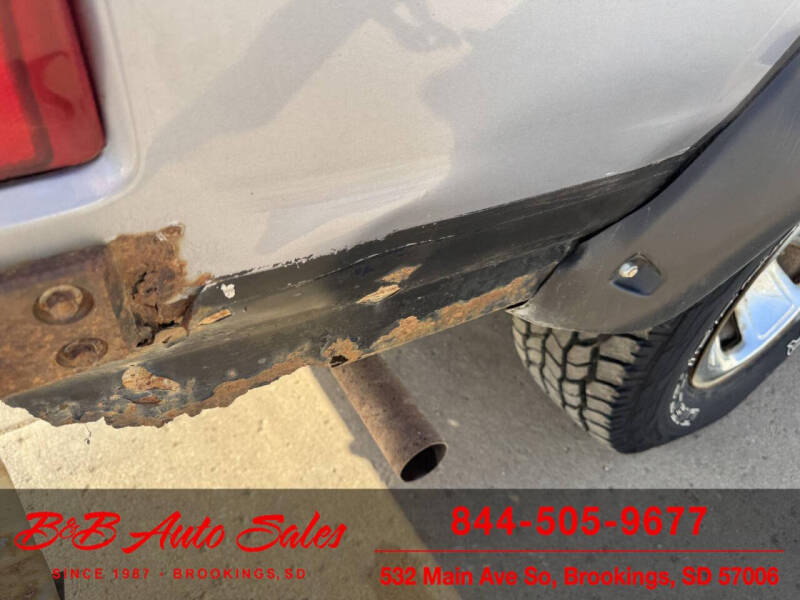 1995 Ford Bronco XLT