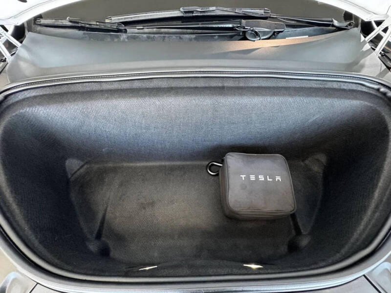 2019 Tesla Model X