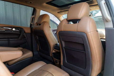 2015 Buick Enclave Premium
