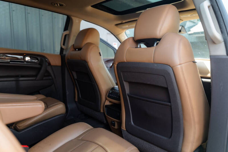 2015 Buick Enclave Premium