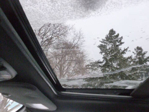 2010 Mercury Mariner Premier I4