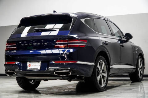 2023 Genesis GV80 2.5T