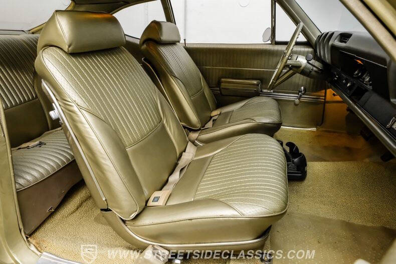 1968 Oldsmobile Cutlass