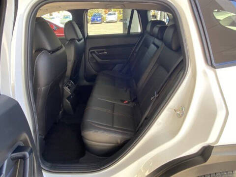 2025 Mazda CX-50 Hybrid Premium