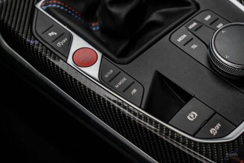 2025 BMW M2