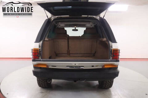 1998 Land Rover Range Rover
