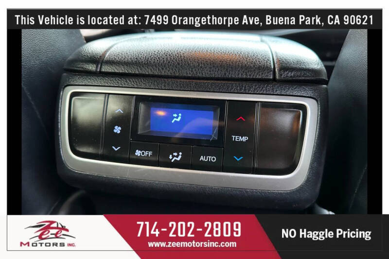 2016 Toyota Highlander