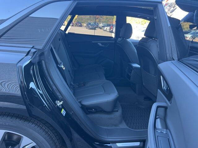 2026 Audi Q8 quattro Premium Plus 55 TFSI