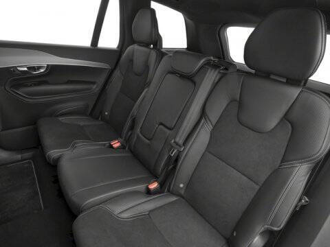 2018 Volvo XC90 T5 R-Design 7-Passenger