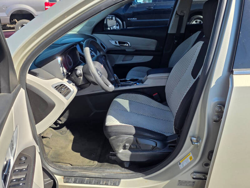 2013 GMC Terrain SLE-1