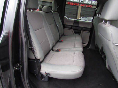 2020 Ford F-250 Super Duty XL