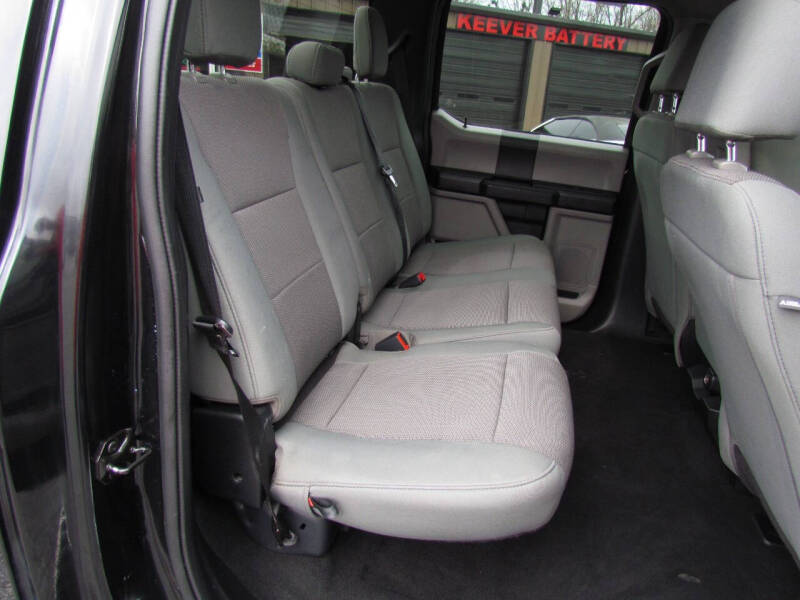 2020 Ford F-250 Super Duty XL