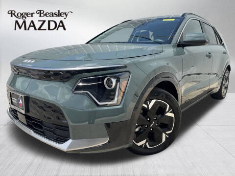 2023 Kia Niro EV