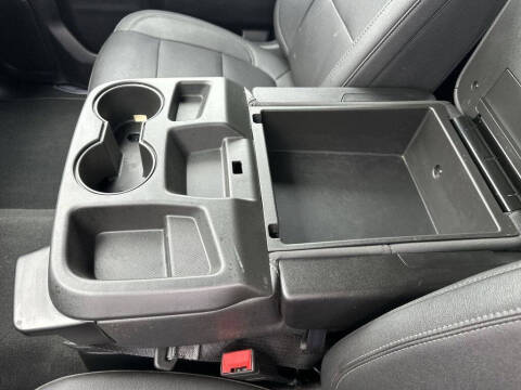 2023 GMC Sierra 2500HD