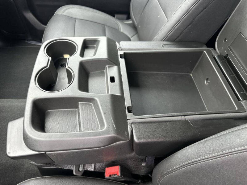 2023 GMC Sierra 2500HD