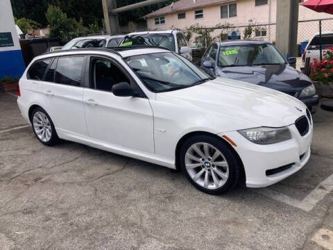 2011 BMW 3 Series for sale at GARYS PIT STOP INC. in Los Angeles CA