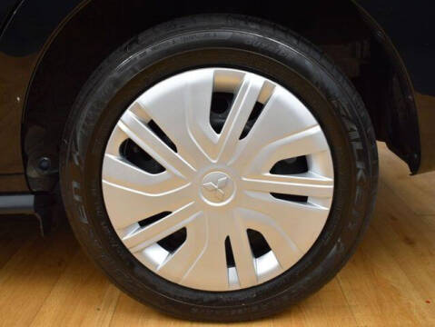 2021 Mitsubishi Mirage G4