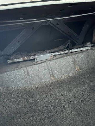 1965 Chevrolet Chevelle