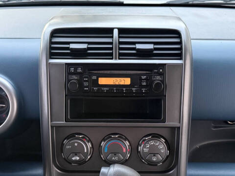 2005 Honda Element LX