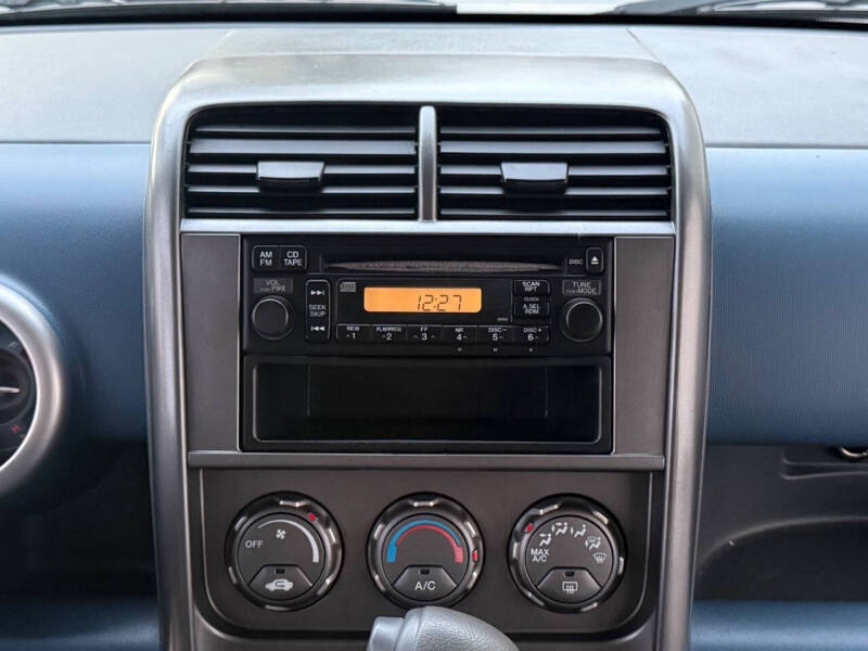 2005 Honda Element LX