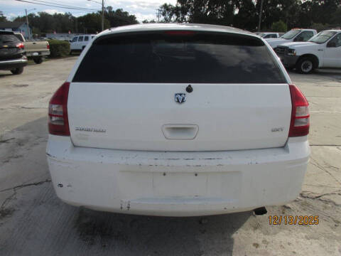 2006 Dodge Magnum SXT