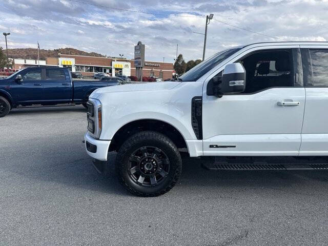 2023 Ford F-350 Super Duty for sale at Mid-State Pre-Owned in Beckley, WV