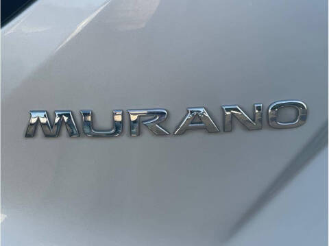 2023 Nissan Murano S