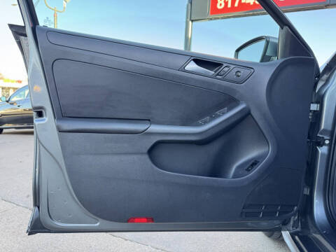 2014 Volkswagen Jetta