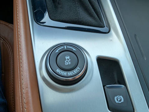 2014 Chevrolet Corvette Stingray Z51