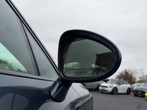 2015 Porsche Panamera GTS