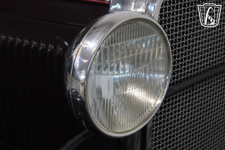 1931 Ford Model A
