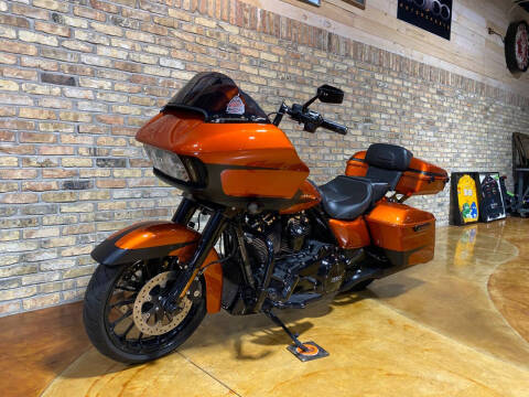 2019 Harley-Davidson Road Glide® Special
