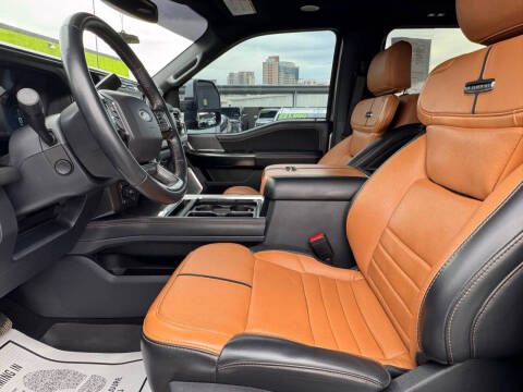 2023 Ford F-350 Super Duty