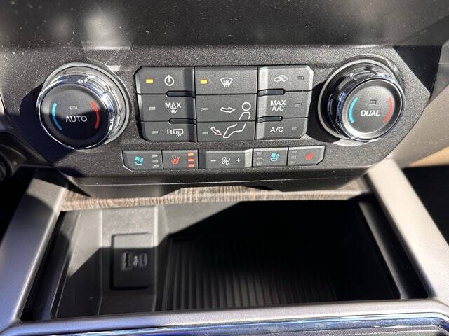 2020 Ford F-250 Super Duty