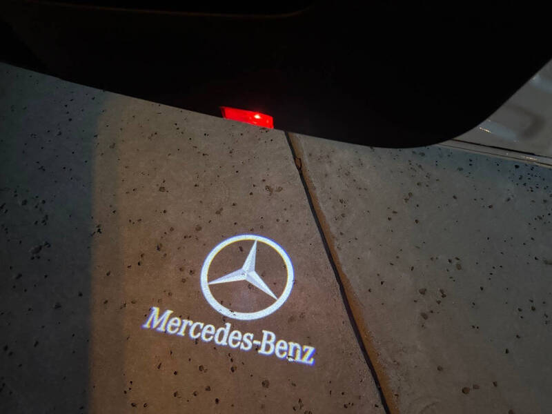 2016 Mercedes-Benz E-Class E 400